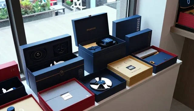 礼品采购等数字化发展与渠道分销应用分析