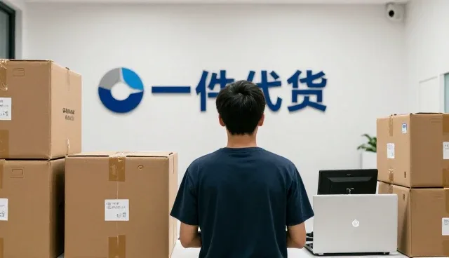 仓储优化中渠道分销操作流程的性能与适用条件分析