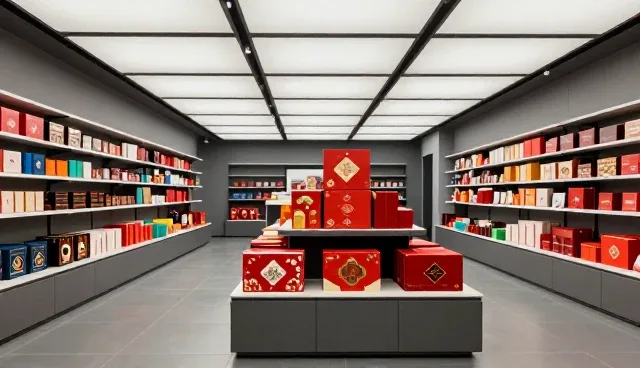 如何保障礼品采购供货渠道的稳定性
