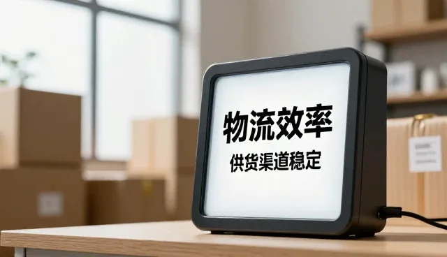 提升配送效率的关键策略与日常维护建议